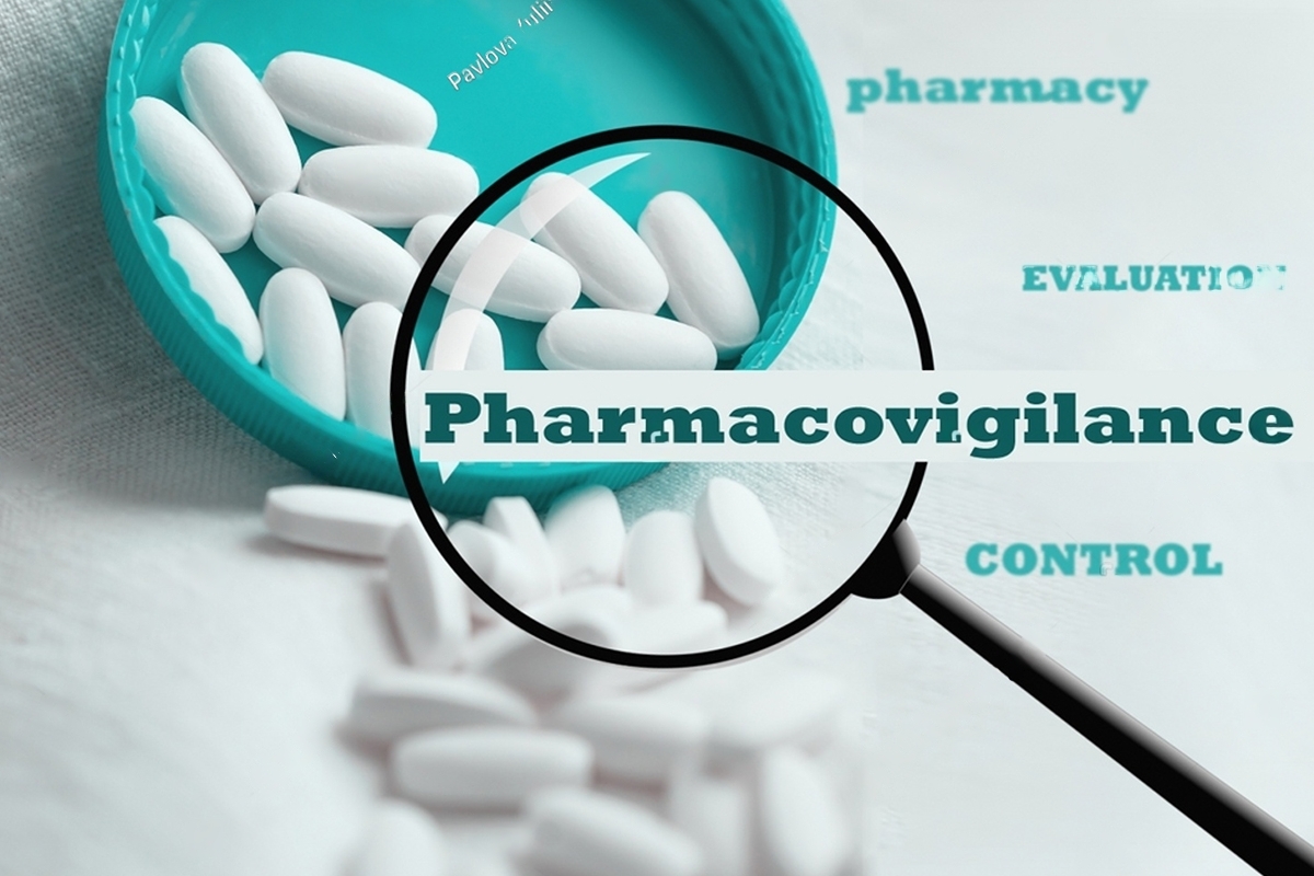 Pharmacovigilance-transformed