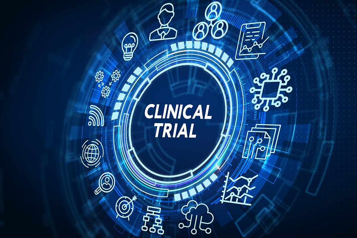 clinical trail